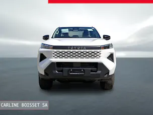Toyota Hilux Double Cab.-Pick-up 2.8 D-4D MHEV 204 Active