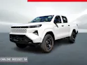 Toyota Hilux Double Cab.-Pick-up 2.8 D-4D MHEV 204 Active