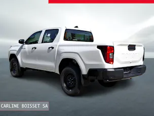 Toyota Hilux Double Cab.-Pick-up 2.8 D-4D MHEV 204 Active