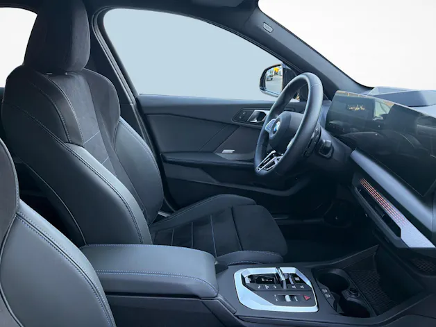 BMW 1er Reihe F70 123 xDrive