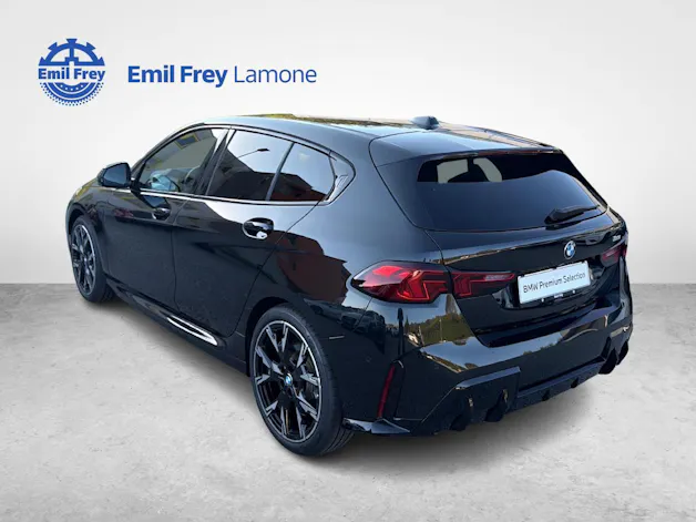 BMW 1er Reihe F70 123 xDrive