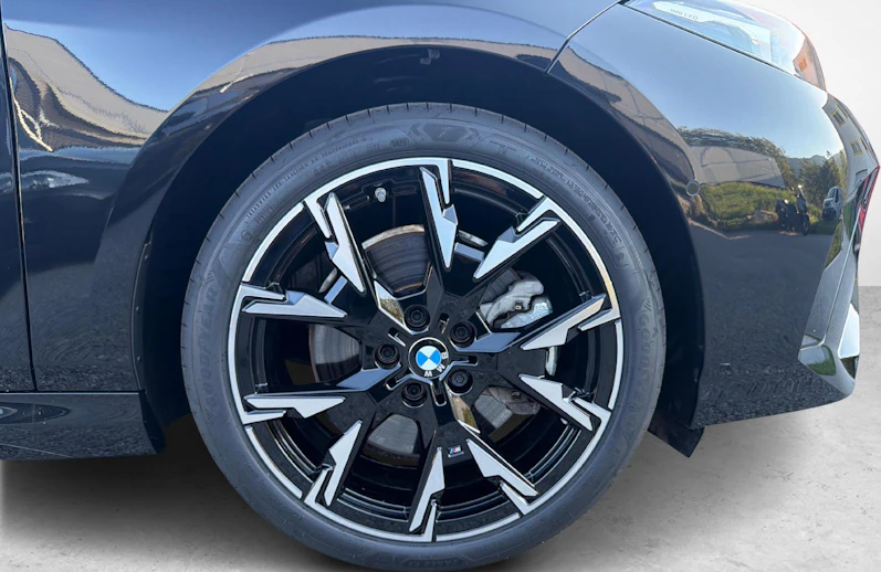 immagine del veicolo BMW 1 SERIES