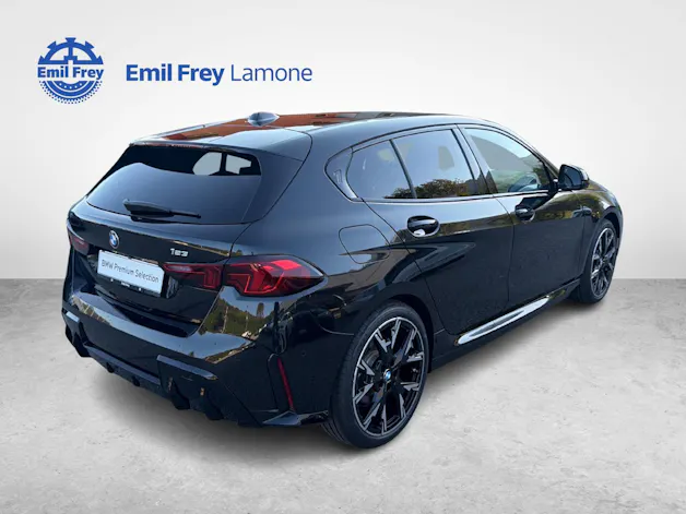 BMW 1er Reihe F70 123 xDrive