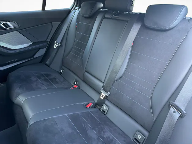 BMW 1er Reihe F70 123 xDrive