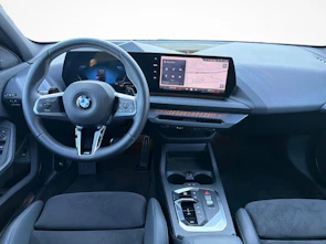 immagine del veicolo BMW 1er Reihe F70 123 xDrive