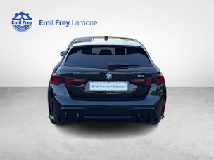 BMW 1er Reihe F70 123 xDrive