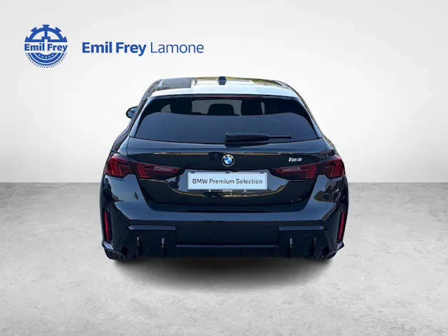 BMW 1er Reihe F70 123 xDrive