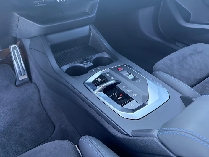 immagine del veicolo BMW 1 SERIES