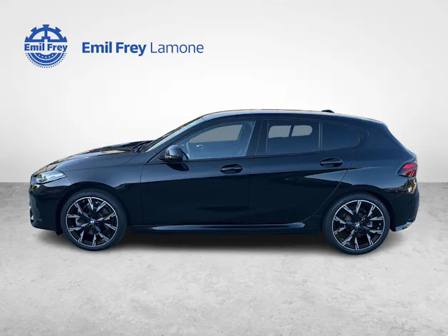 BMW 1er Reihe F70 123 xDrive