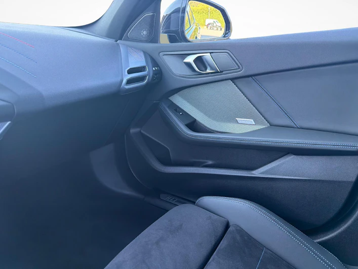 immagine del veicolo BMW 1 SERIES
