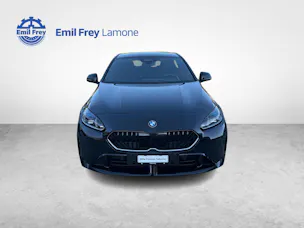BMW 1er Reihe F70 123 xDrive