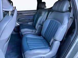 Kia EV9 99.8 kWh GT-Line 4x4 Relaxation 6P