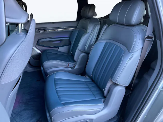 Kia EV9 99.8 kWh GT-Line 4x4 Relaxation 6P
