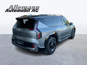 Kia EV9 99.8 kWh GT-Line 4x4 Relaxation 6P