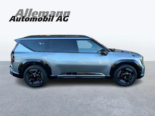 Kia EV9 99.8 kWh GT-Line 4x4 Relaxation 6P