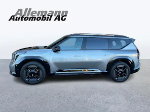 Kia EV9 99.8 kWh GT-Line 4x4 Relaxation 6P