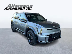 Kia EV9 99.8 kWh GT-Line 4x4 Relaxation 6P