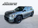 Kia EV9 99.8 kWh GT-Line 4x4 Relaxation 6P