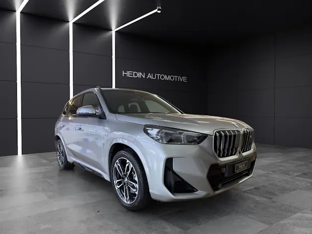 BMW X1 U11 23i xDrive