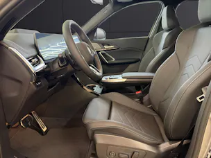 BMW X1 U11 23i xDrive