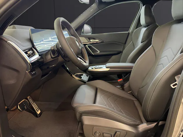 BMW X1 U11 23i xDrive