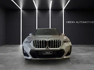 BMW X1 U11 23i xDrive