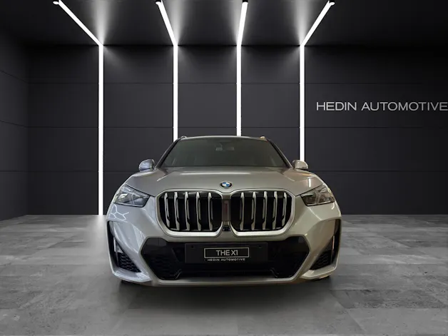 BMW X1 U11 23i xDrive