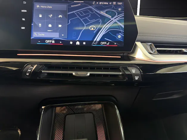 BMW X1 U11 23i xDrive