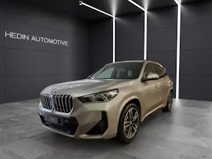 BMW X1 U11 23i xDrive