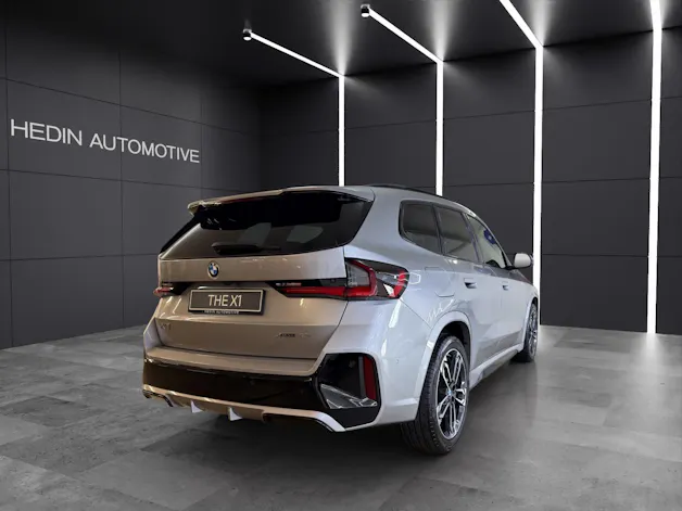BMW X1 U11 23i xDrive
