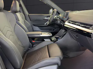 BMW X1 U11 23i xDrive