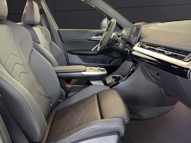 BMW X1 U11 23i xDrive