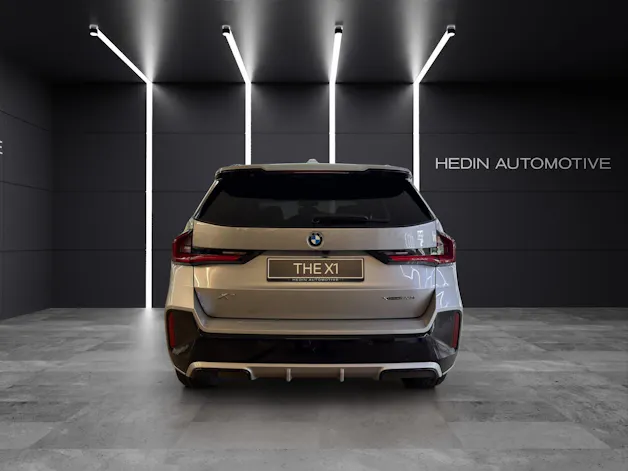 BMW X1 U11 23i xDrive