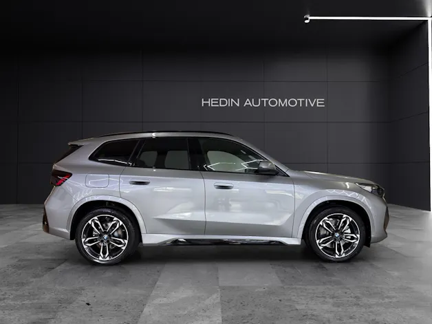 BMW X1 U11 23i xDrive