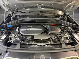 BMW X1 U11 23i xDrive