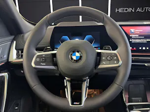 BMW X1 U11 23i xDrive