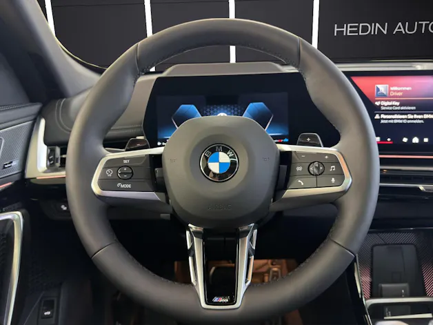 BMW X1 U11 23i xDrive