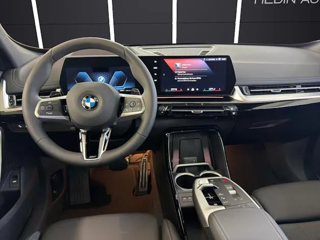 BMW X1 U11 23i xDrive