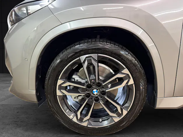 BMW X1 U11 23i xDrive