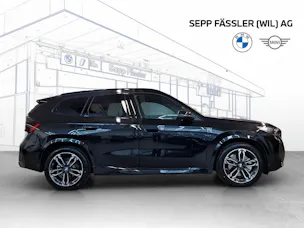 BMW X1 xDrive30e M Sport