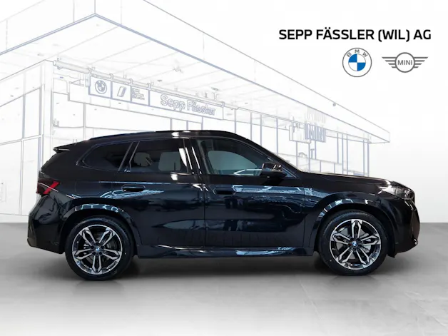 BMW X1 xDrive30e M Sport