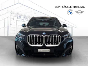 BMW X1 xDrive30e M Sport