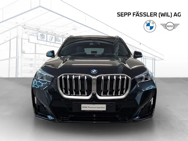 BMW X1 xDrive30e M Sport