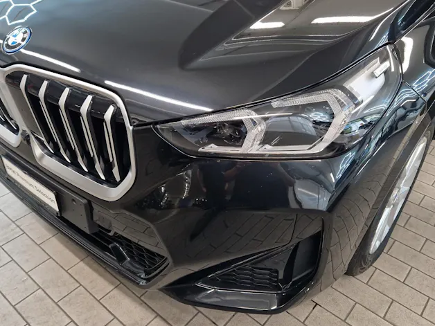 BMW X1 xDrive30e M Sport
