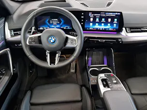 BMW X1 xDrive30e M Sport