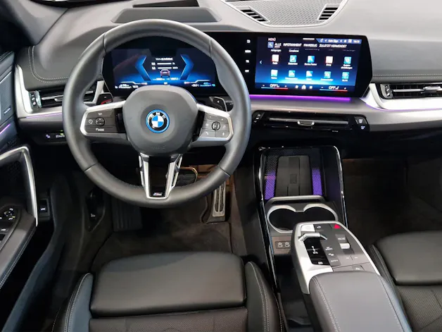 BMW X1 xDrive30e M Sport