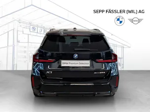 BMW X1 xDrive30e M Sport