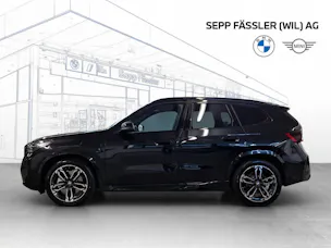 BMW X1 xDrive30e M Sport