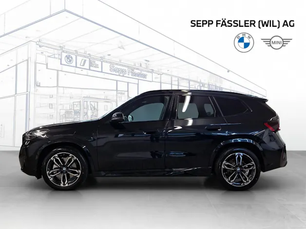 BMW X1 xDrive30e M Sport