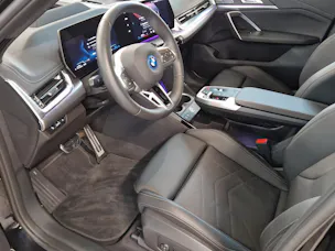 BMW X1 xDrive30e M Sport